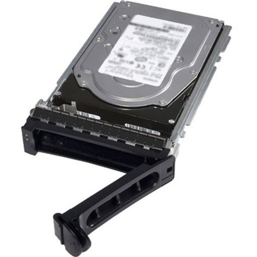 Dell 12 GB Hard Drive - 2.5" Internal - SAS (12Gb/s SAS)