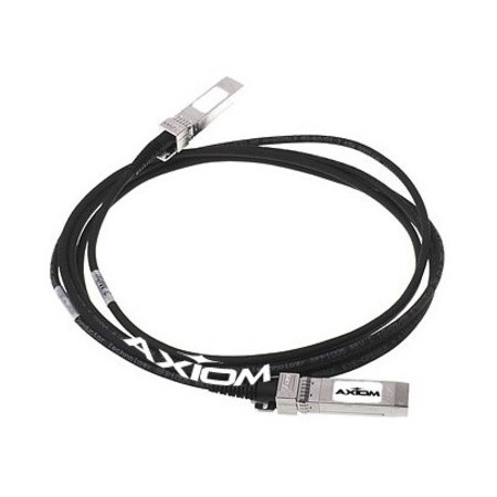 Axiom 10GBASE-CU SFP+ Active DAC Twinax Cable EMC Compatible 7m