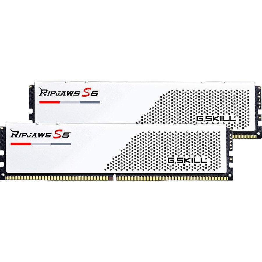 G.SKILL Ripjaws S5 32GB (2 X 16GB) DDR5 SDRAM Memory Kit