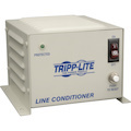 Tripp Lite by Eaton 600W Line Conditioner w/ AVR / Surge Protection 120V 5A 60Hz 4 Outlet Power Conditioner
