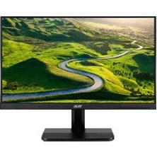 Acer VA241Y Full HD LCD Monitor - 16:9 - Black