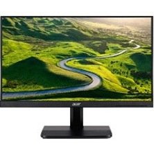 Acer VA241Y 23.8" Full HD LED LCD Monitor - 16:9 - Black