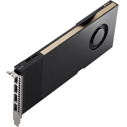 Dell NVIDIA RTX A4000 Graphic Card - 16 GB GDDR6