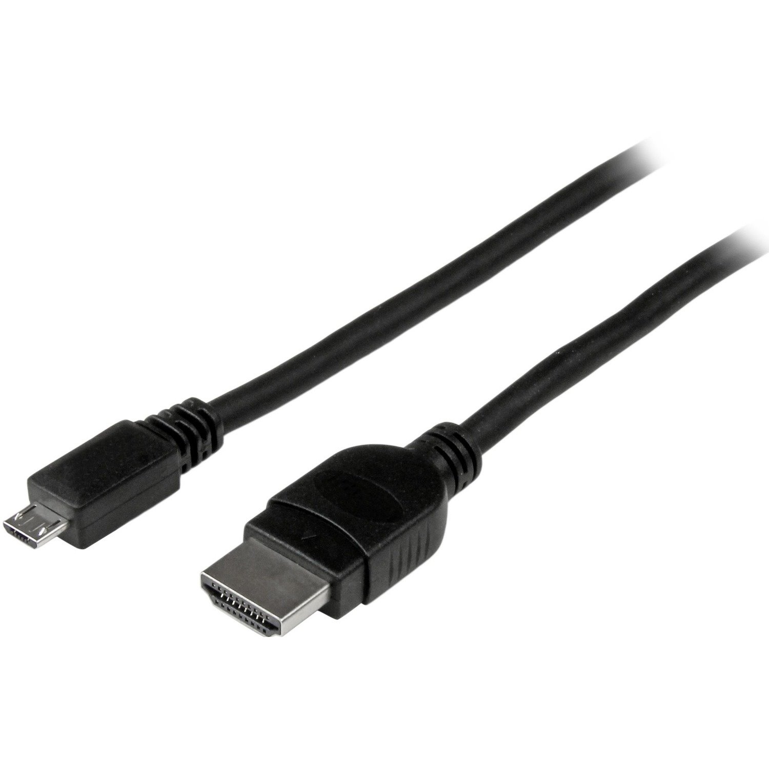 StarTech.com 3m Passive Micro USB to HDMI&reg; MHL&trade; Cable