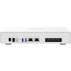 QNAP QHora-301W Wi-Fi 6 IEEE 802.11ax Ethernet Wireless Router