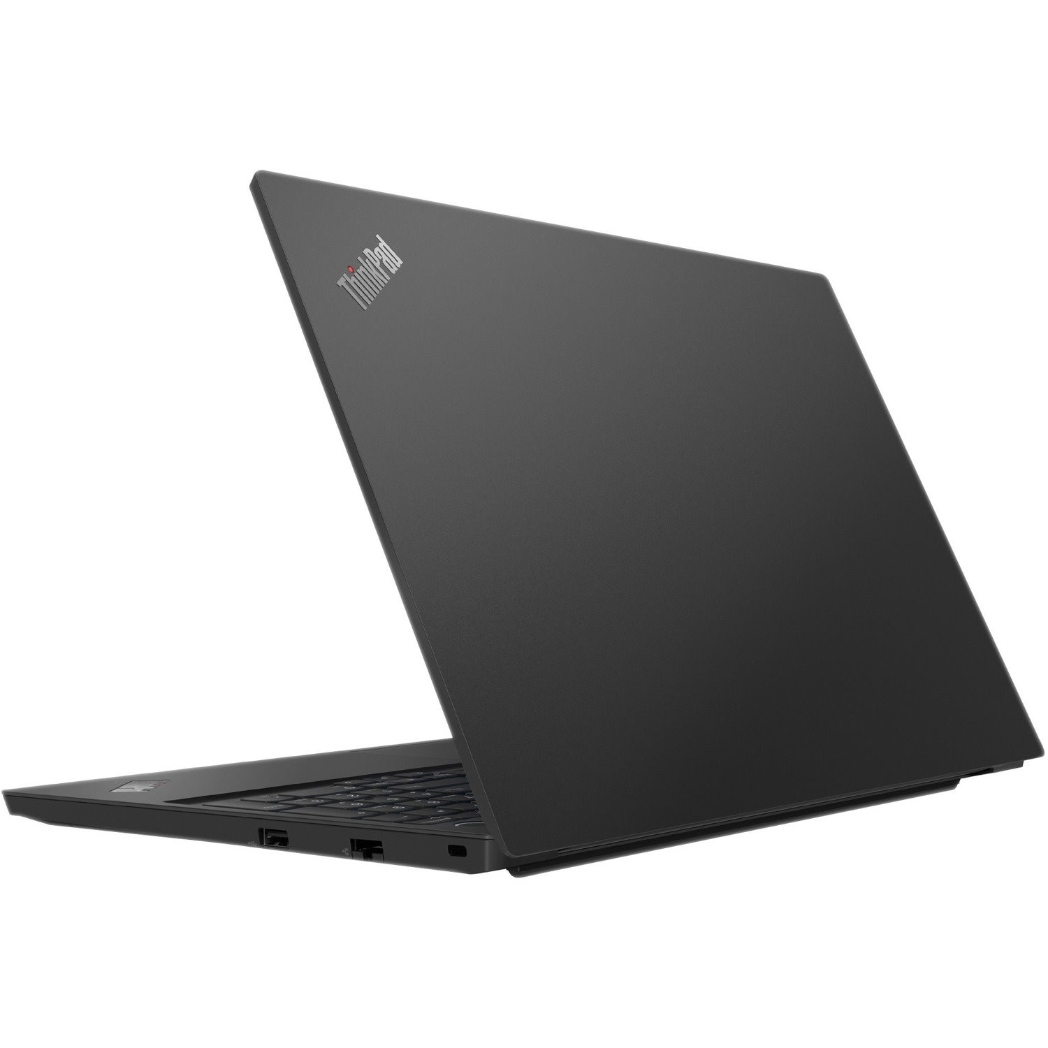 Lenovo ThinkPad E15 20RD002RUS 15.6" Notebook - 1920 x 1080 - Intel Core i7 10th Gen i7-10510U Quad-core (4 Core) 1.80 GHz - 8 GB Total RAM - 512 GB SSD - Black