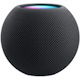 Apple HomePod mini Portable Bluetooth Smart Speaker - Siri Supported - Space Gray