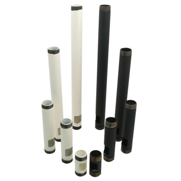 Premier Mounts PWH-18B Mounting Pipe - Black