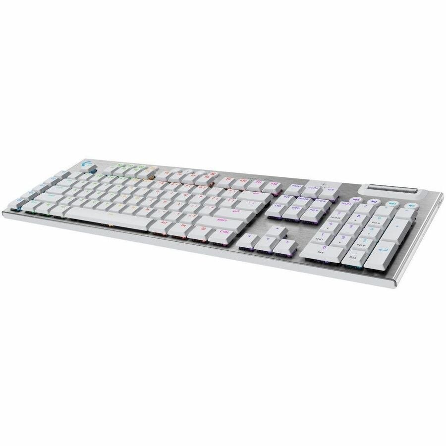 Logitech G G915 X LIGHTSPEED Gaming Keyboard