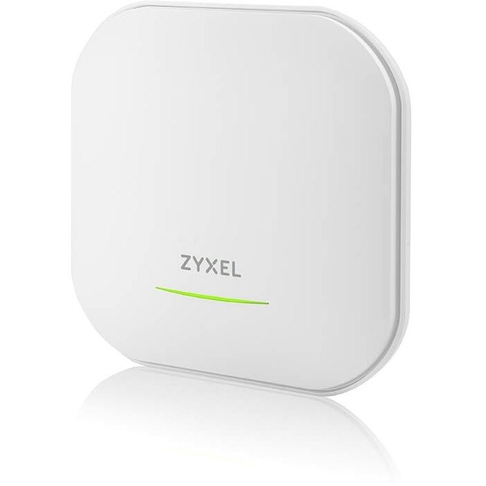 ZYXEL WAX620D-6E Dual Band IEEE 802.11 a/b/g/n/ac/ax 5.40 Gbit/s Wireless Access Point