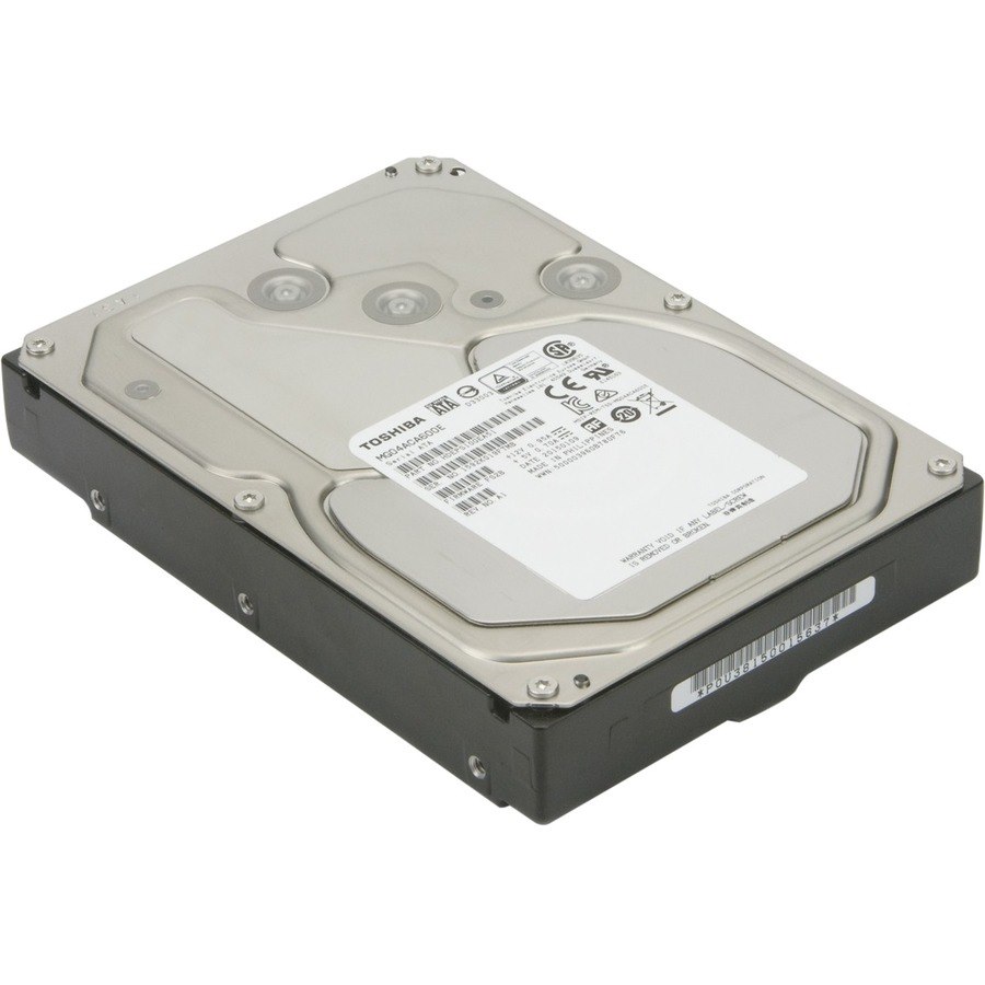 Supermicro 6 TB Hard Drive - 3.5" Internal - SATA (SATA/600)