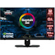 MSI Optix MPG321UR-QD 31.5" 4K UHD Gaming LCD Monitor - 16:9