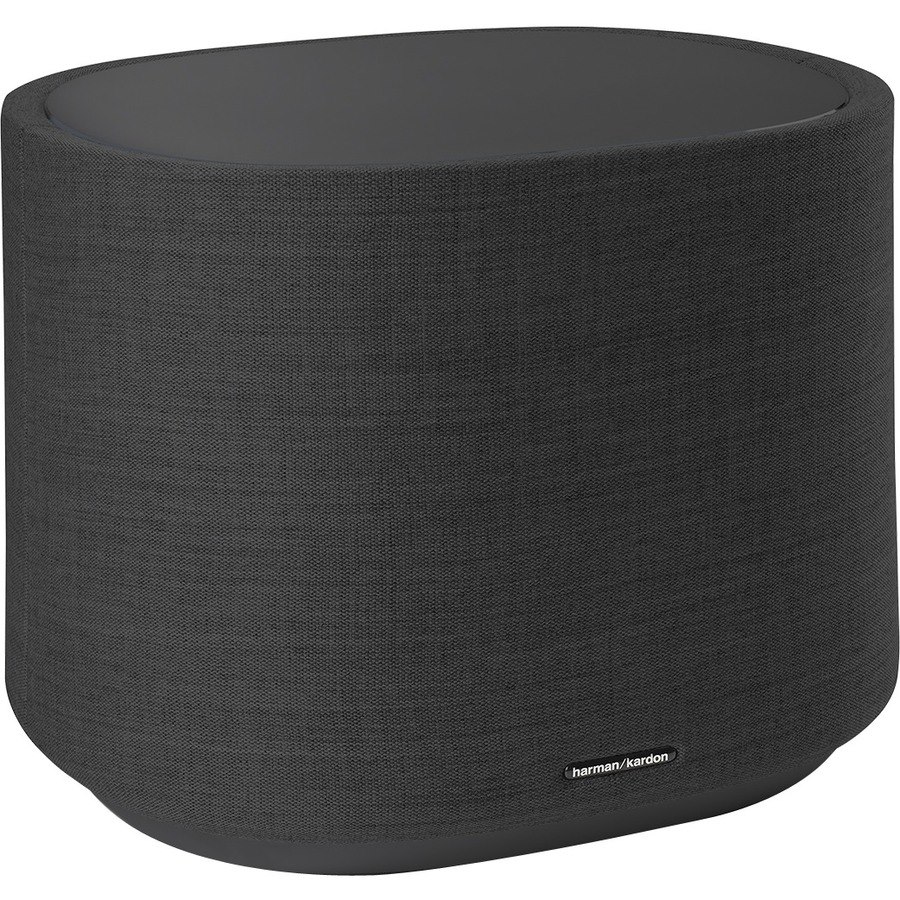 Harman Kardon Citation Sub Subwoofer System - 200 W RMS - Black