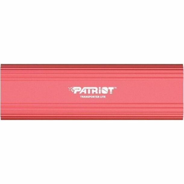 Patriot Memory TRANSPORTER Lite 1 TB Portable Solid State Drive - External