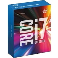 Intel Core i7 i7-6700 Quad-core (4 Core) 3.40 GHz Processor - Retail Pack