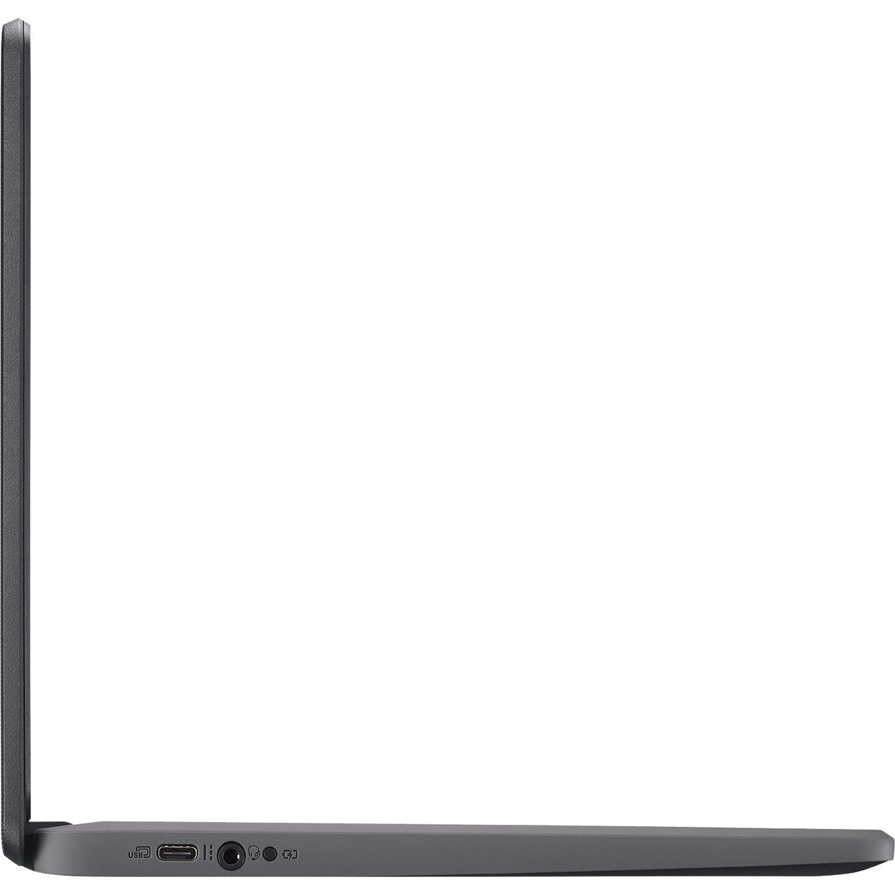 Acer Chromebook 311 C722T C722T-K8ZZ 11.6" Touchscreen Chromebook - HD - 1366 x 768 - Octa-core (ARM Cortex A73 Quad-core (4 Core) 2 GHz + Cortex A53 Quad-core (4 Core) 2 GHz) - 4 GB Total RAM - 32 GB Flash Memory - Black