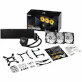 TUF Gaming LC II 360 ARGB Cooling Fan/Radiator/Water Block - 1 Pack