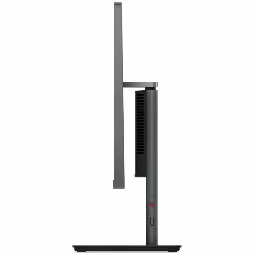 Lenovo ThinkCentre neo 50a 24 Gen 5 12SD0008UK All-in-One Computer - Intel Core i5 13th Gen i5-13420H - 8 GB - 256 GB SSD - 60.5 cm (23.8") Full HD - Desktop - Luna Gray