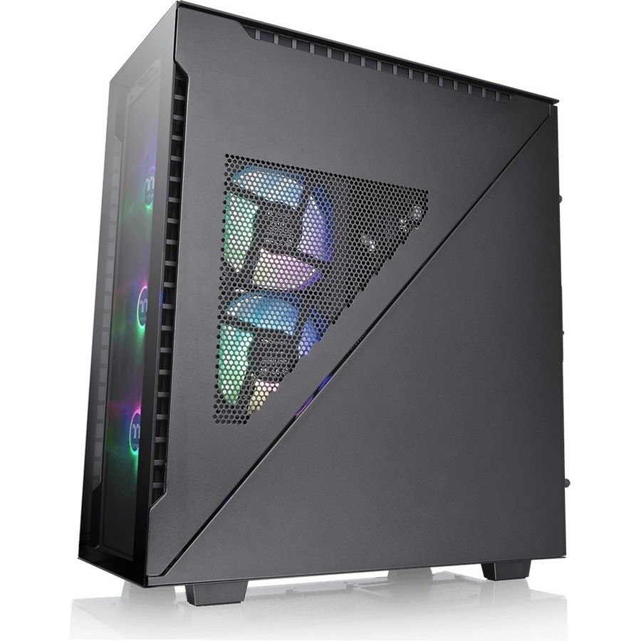 Thermaltake Divider 500 TG ARGB Mid Tower Chassis