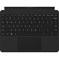 Microsoft Signature Type Cover Keyboard/Cover Case Tablet - Black