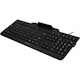 CHERRY KC 1000 SC Wired Keyboard