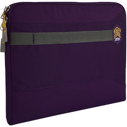 STM Goods Summary 15" Laptop Sleeve - Royal Purple - Retail