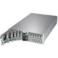 Supermicro SuperServer 5039MC-H12TRF Barebone System - 3U Rack-mountable - Socket H4 LGA-1151 - 1 x Processor Support