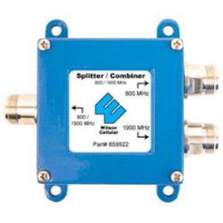 WilsonPro 859922 Signal Splitter/Combiner