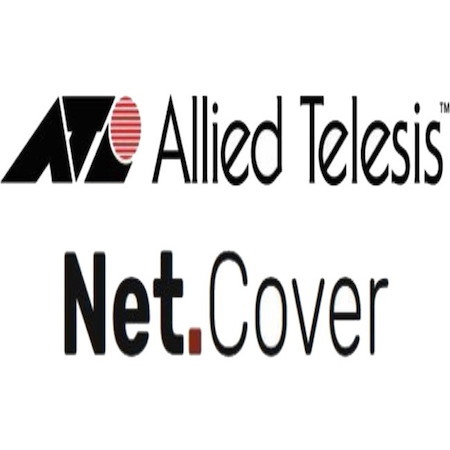 Allied Telesis Net.Cover Standard - Extended Warranty - 1 Year - Warranty