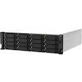 QNAP TS-h2287XU-RP-E2378-64G SAN/NAS Storage System