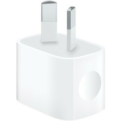 Apple 5 W AC Adapter