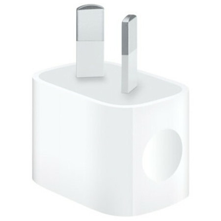 Apple 5 W AC Adapter