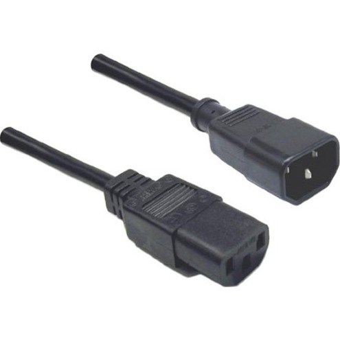 Dynamix C-POWERC X3 Standard Power Cord