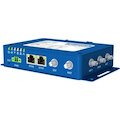 Advantech ICR-3241W Wi-Fi 5 IEEE 802.11ac 2 SIM Cellular, Ethernet Modem/Wireless Router