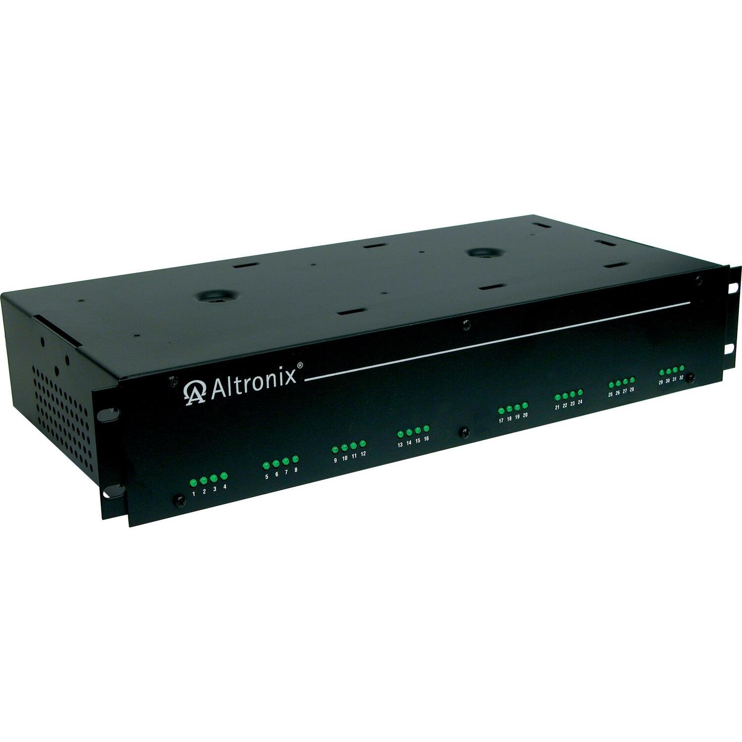 Altronix R2432600ULCB Proprietary Power Supply