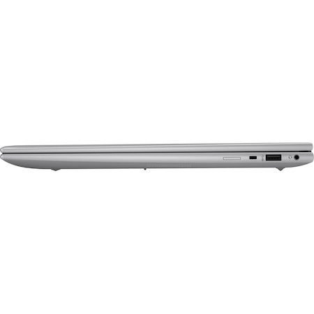 HP ZBook Firefly 16 G9 16" Mobile Workstation - WUXGA - Intel Core i7 12th Gen i7-1260P - 32 GB - 512 GB SSD - Silver