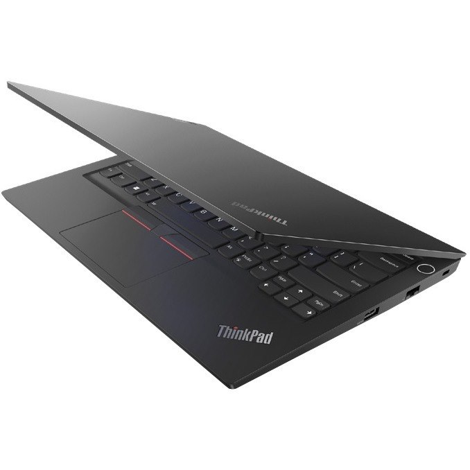 Lenovo ThinkPad E14 Gen 4 21E30054UK 35.6 cm (14") Notebook - Full HD - 1920 x 1080 - Intel Core i5 12th Gen i5-1235U - 8 GB Total RAM - 256 GB SSD