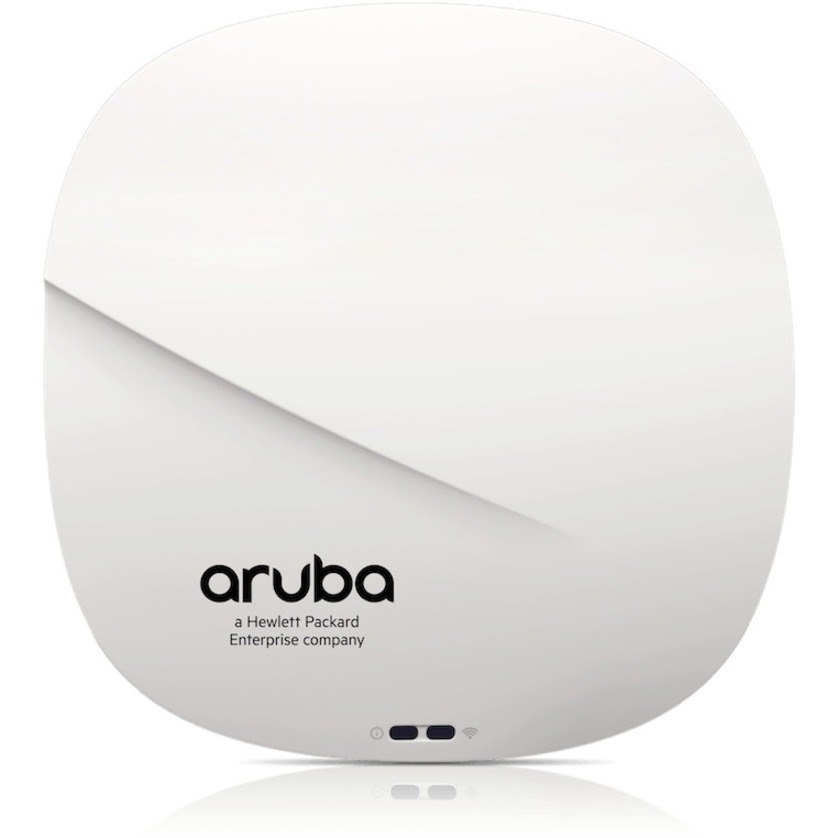 Aruba Instant IAP-315 IEEE 802.11ac 2.10 Gbit/s Wireless Access Point - TAA Compliant