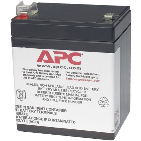 APC by Schneider Electric RBC46 Battery Unit