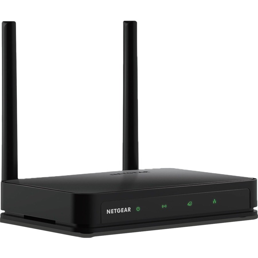 Netgear R6020 Wi-Fi 5 IEEE 802.11ac Ethernet Wireless Router