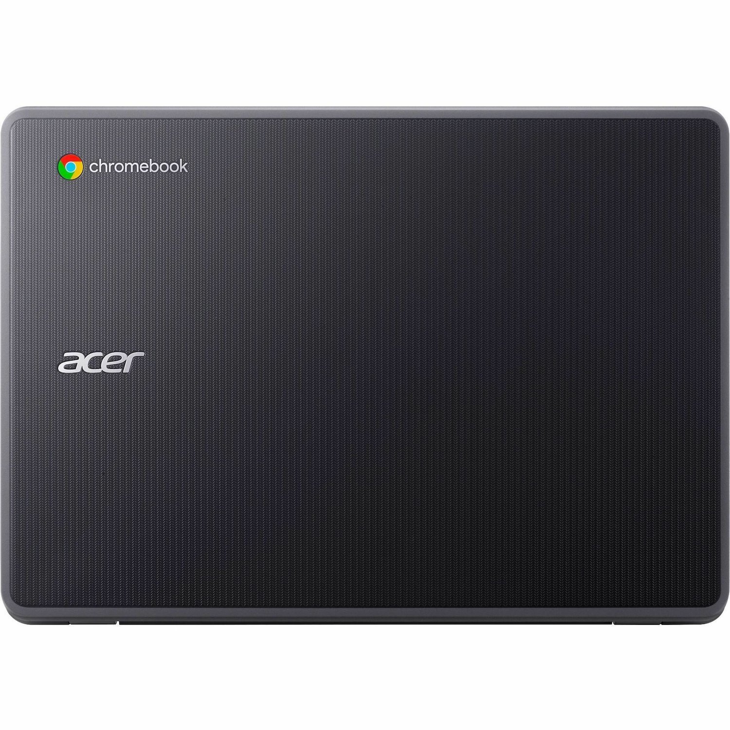 Acer Chromebook 511 C736T C736T-C8EN 11.6" Touchscreen Chromebook - HD - Intel N100 - 8 GB - 64 GB Flash Memory - English (US) Keyboard - Black