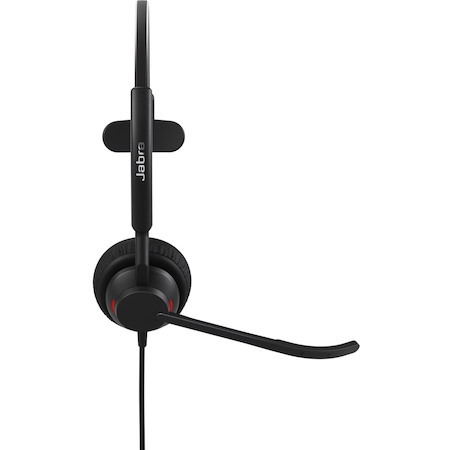 Jabra Engage 50 II Wired Over-the-head Mono Headset