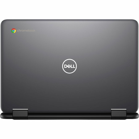 Dell Chromebook 3000 3110 11.6" Touchscreen Chromebook - HD - 1366 x 768 - Intel Celeron N4500 Dual-core (2 Core) 1.10 GHz - 8 GB Total RAM - 8 GB On-board Memory - 64 GB Flash Memory