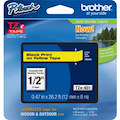 Brother P-touch TZE631 Label Tape