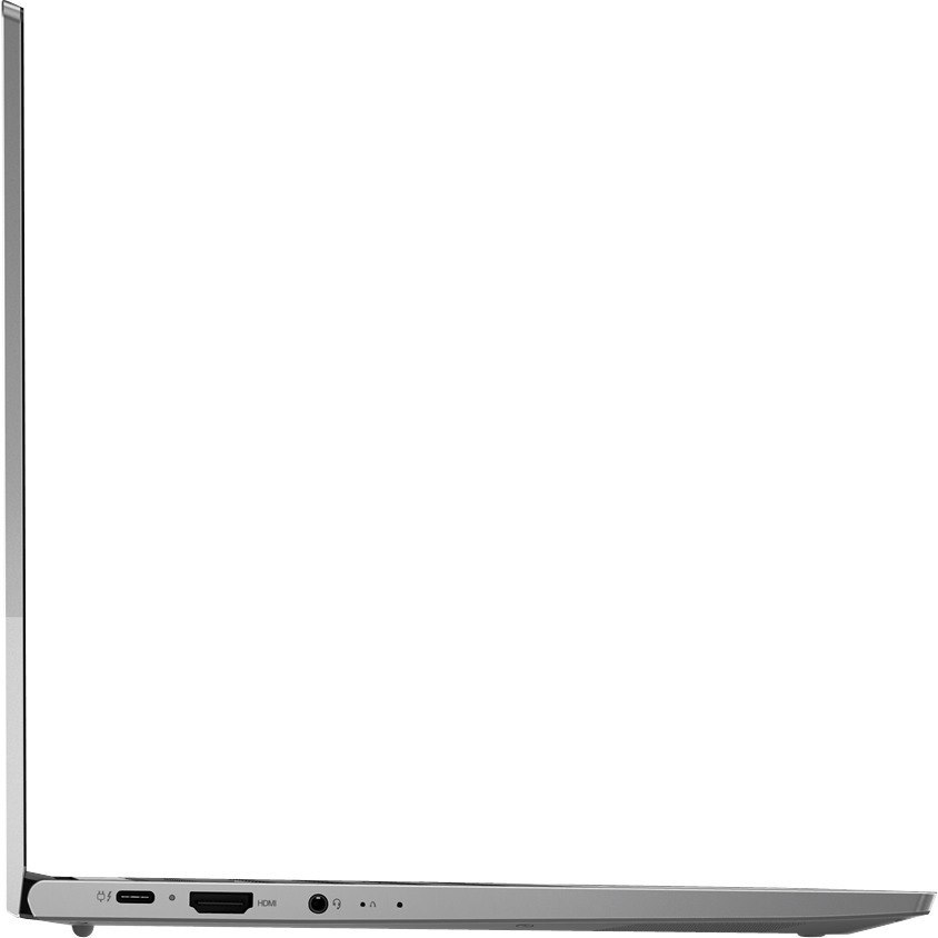 Lenovo ThinkBook 13s G2 ARE 20WC000AUS 13.3" Notebook - WUXGA - AMD Ryzen 7 4800U - 16 GB - 512 GB SSD - English (US) Keyboard - Mineral Gray