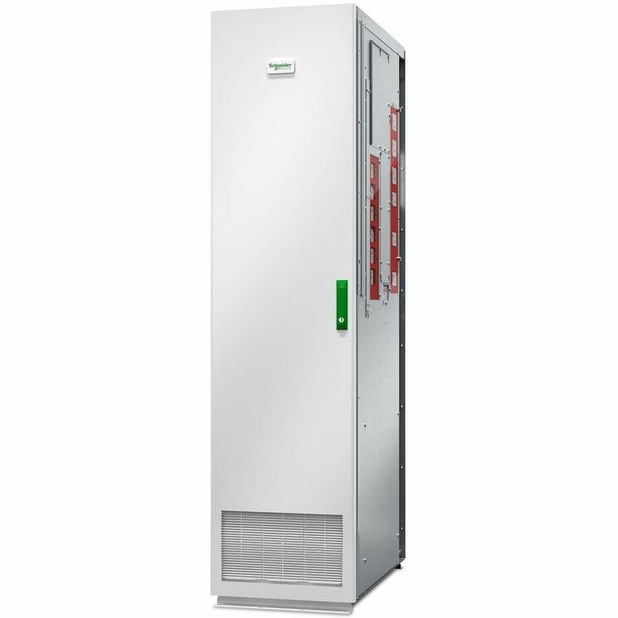 APC by Schneider Electric Maintenance Bypass Cabinet