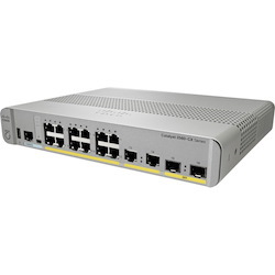 Cisco 2960CX-8PC-L Layer 3 Switch