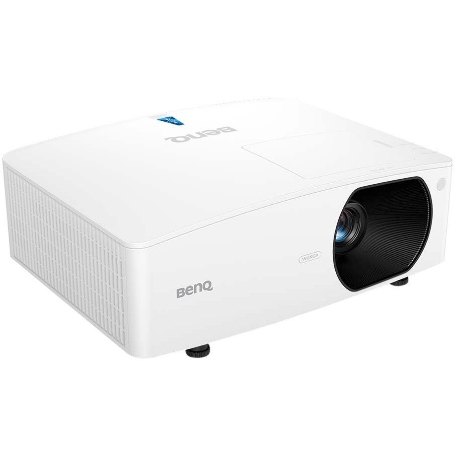 BenQ BlueCore LU710 3D DLP Projector - 16:10 - Wall Mountable, Ceiling Mountable, Floor Mountable