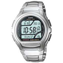 Casio WV58DA-1AV Wrist Watch