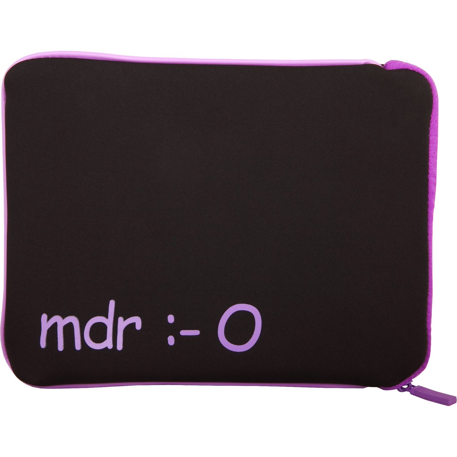 Urban Factory Carrying Case (Sleeve) for 10" Tablet PC - Purple